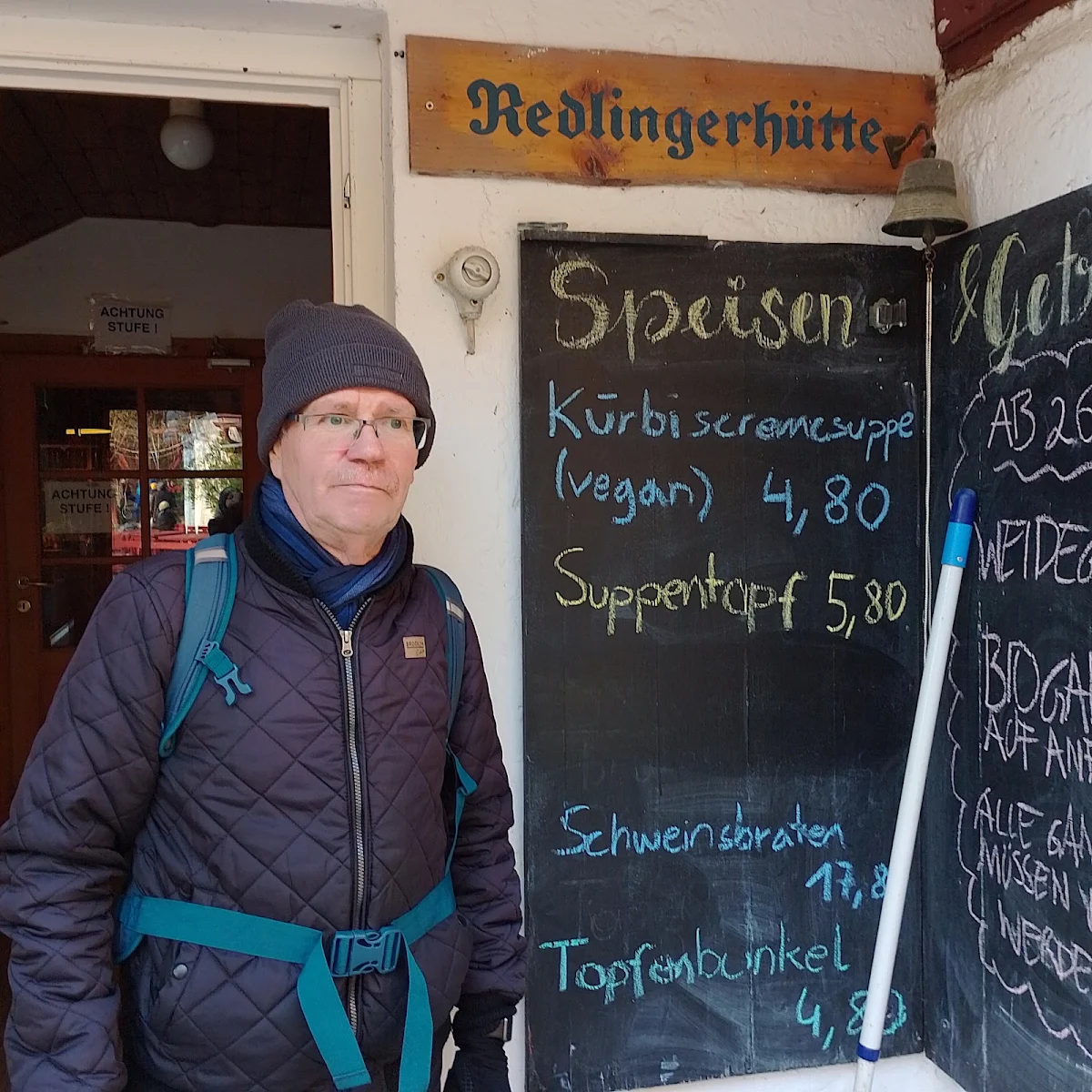Speisekarte photo 4