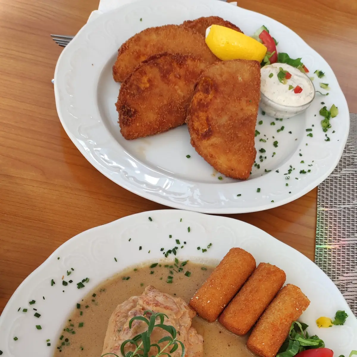 Essen und Trinken photo 1