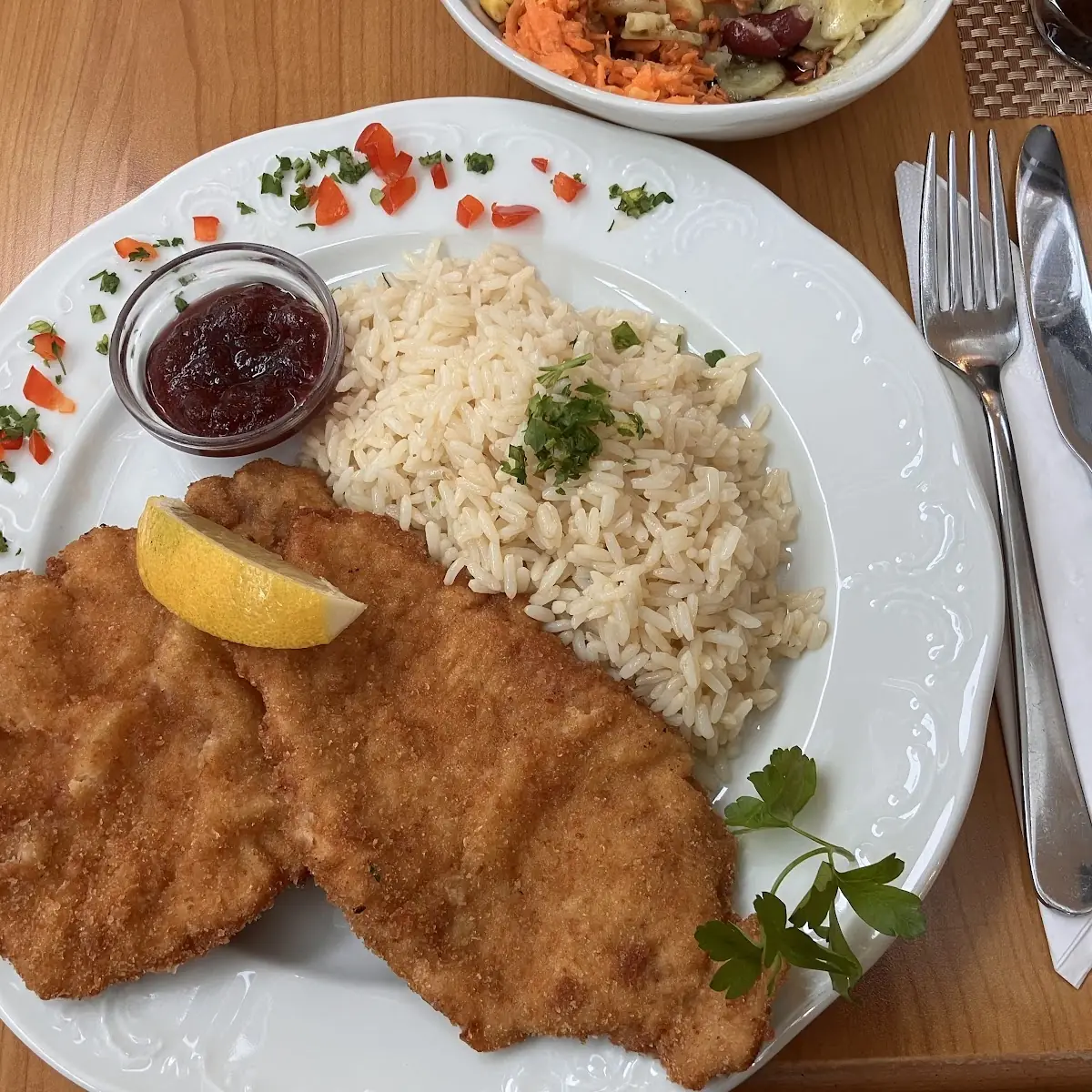 Essen und Trinken photo 2