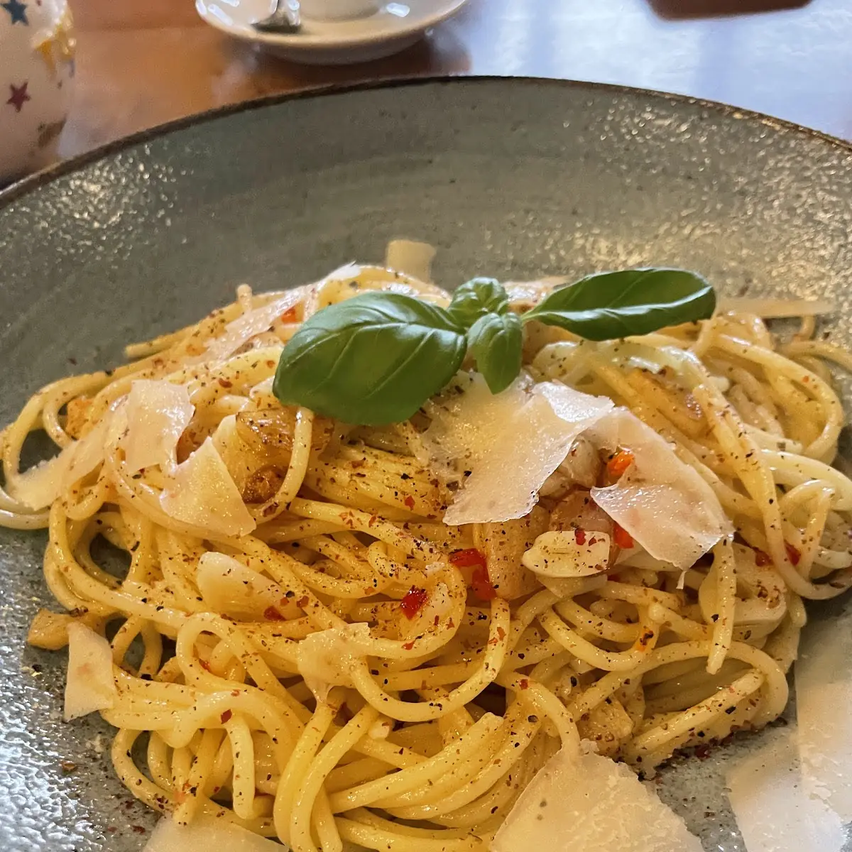 Essen und Trinken photo 1