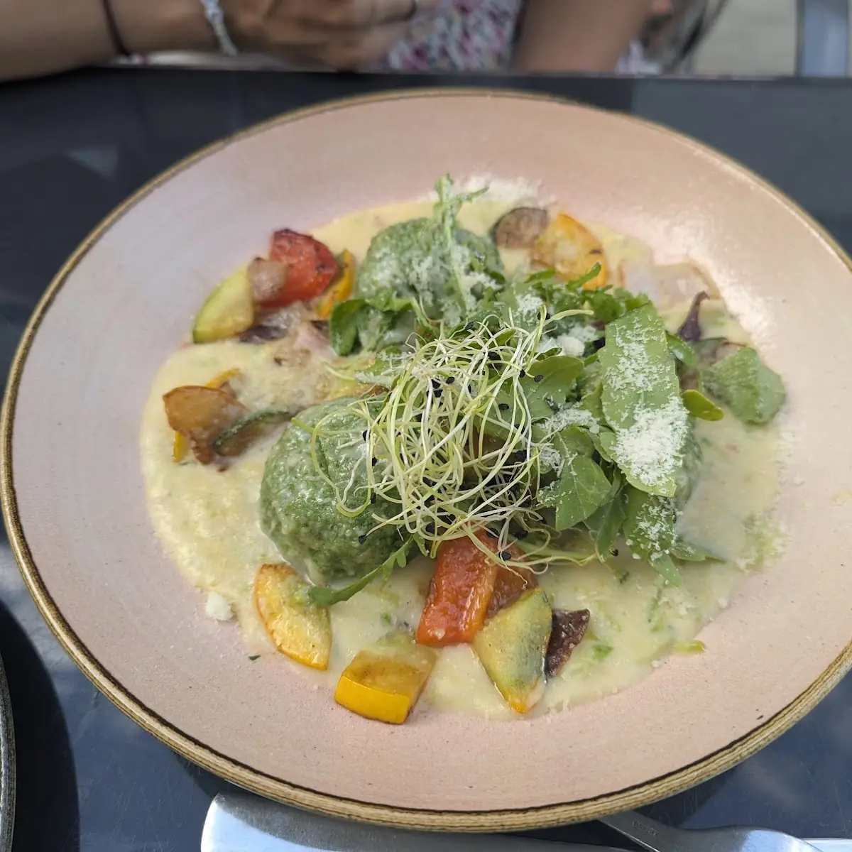 Essen und Trinken photo 10