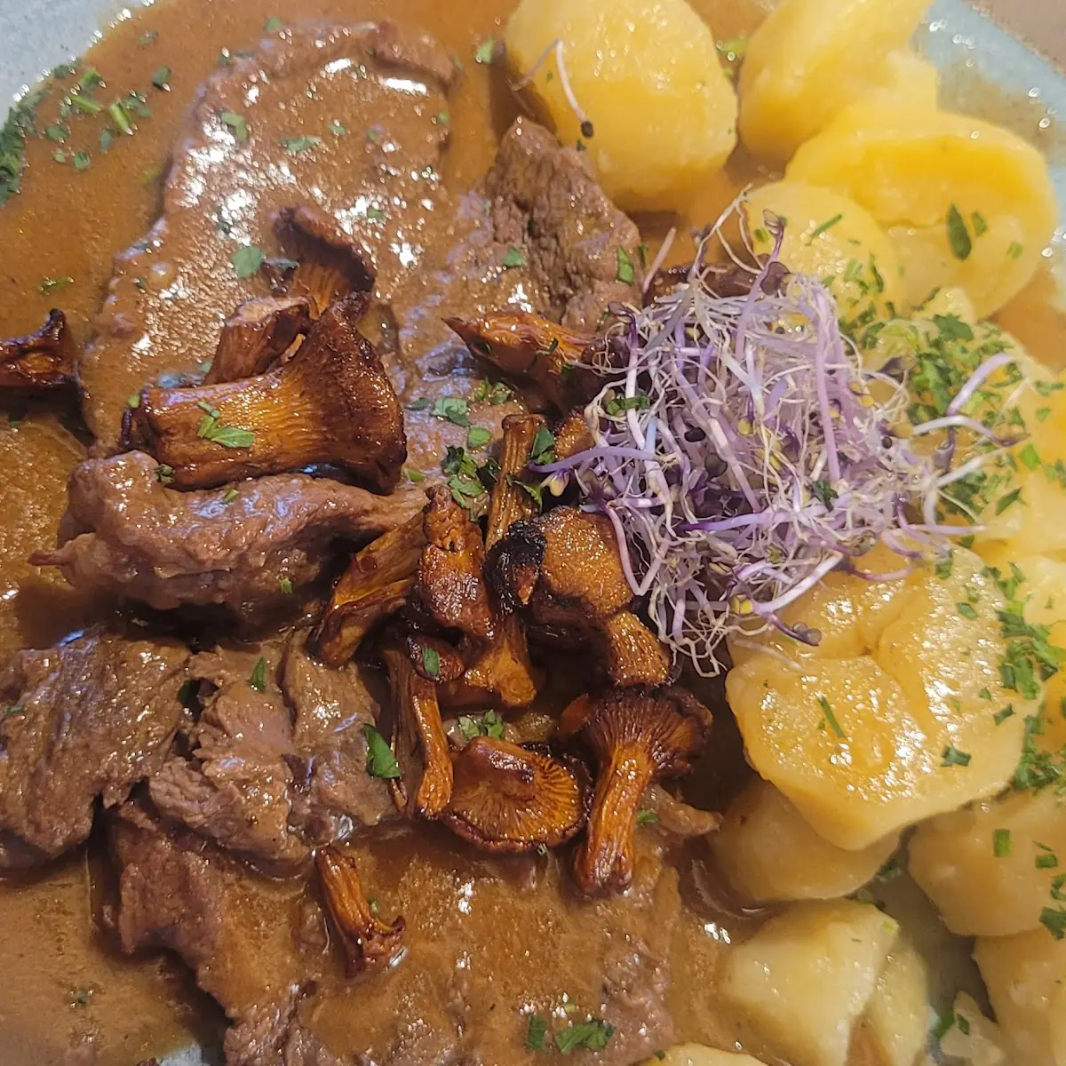 Essen und Trinken photo 2