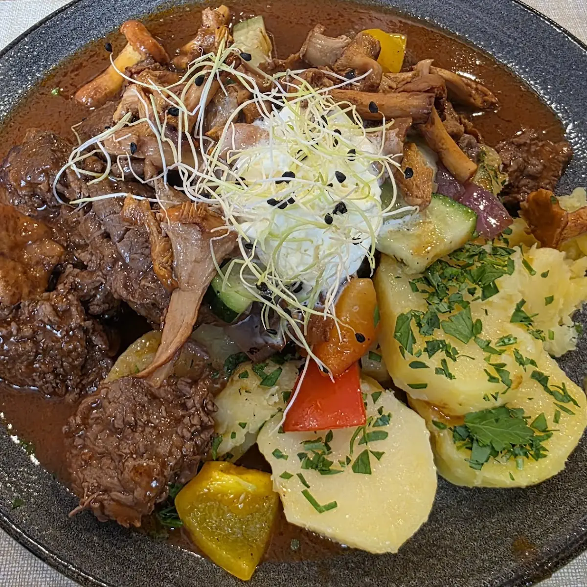 Essen und Trinken photo 4