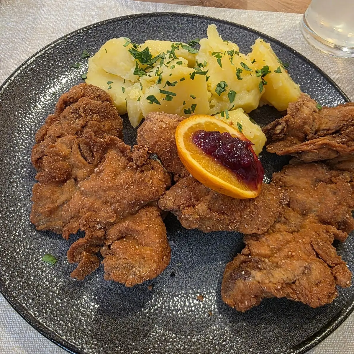 Essen und Trinken photo 5