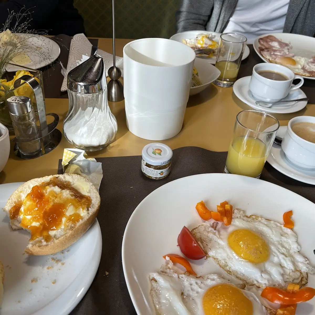 Essen und Trinken photo 7
