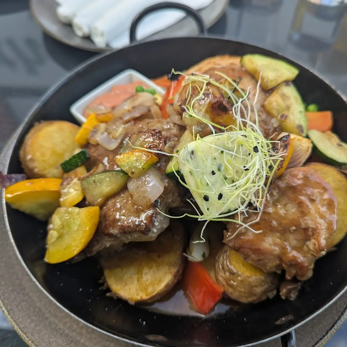 Essen und Trinken photo 9