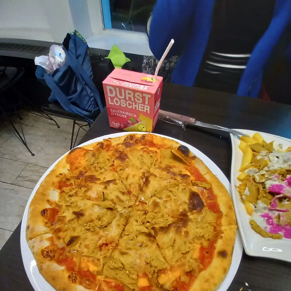 Essen und Trinken photo 3