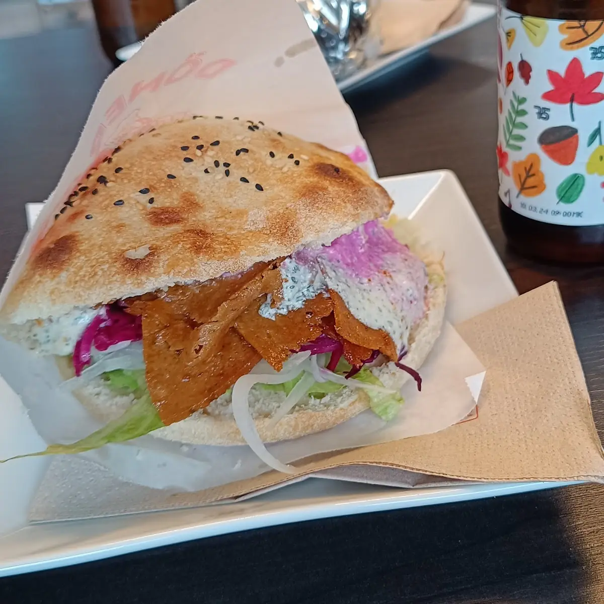 Essen und Trinken photo 5