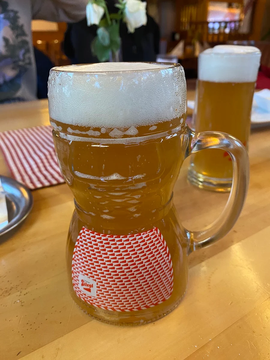 Essen und Trinken photo 4