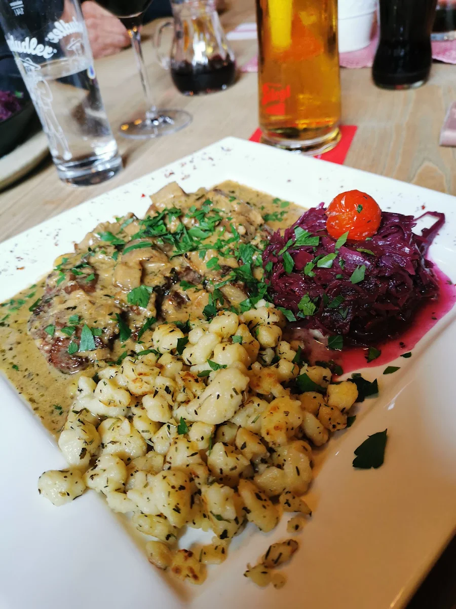 Essen und Trinken photo 5