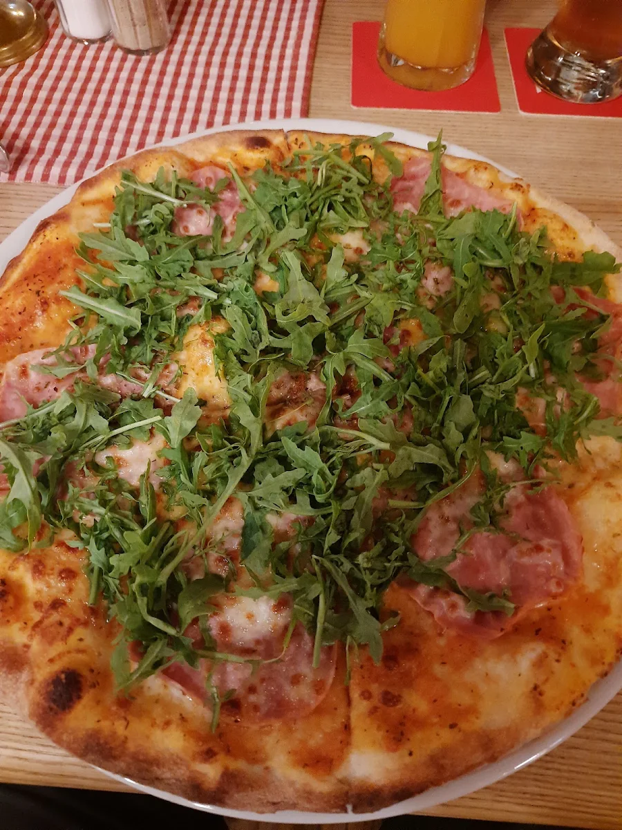 Essen und Trinken photo 6