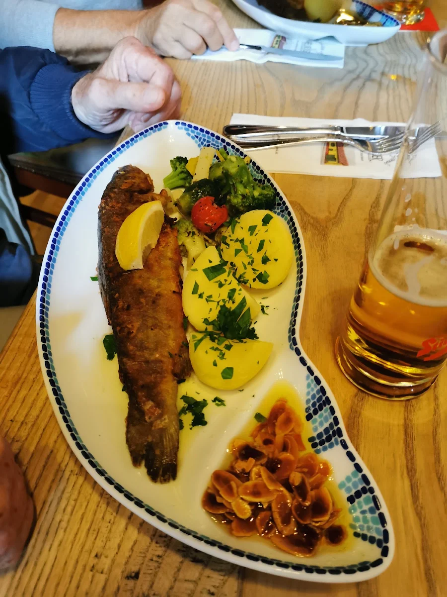 Essen und Trinken photo 8