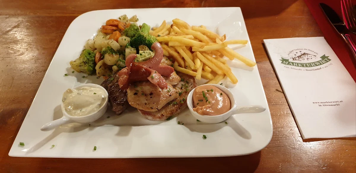 Essen und Trinken photo 9