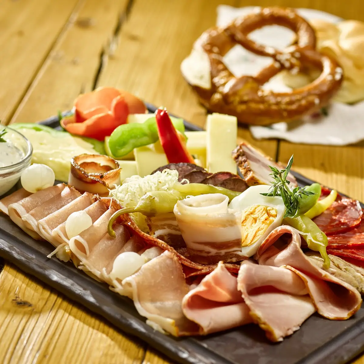 Essen und Trinken photo 5