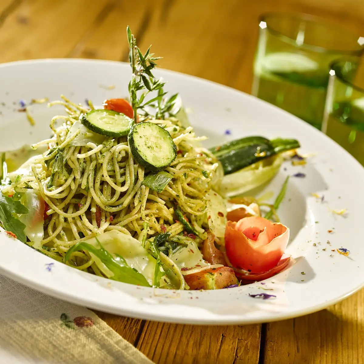 Essen und Trinken photo 6