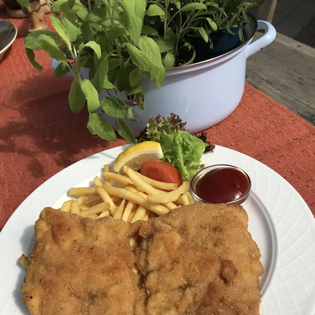 Essen und Trinken photo 7