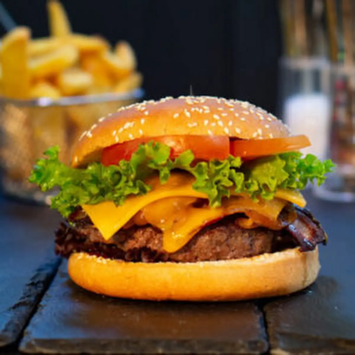 Essen und Trinken photo 1
