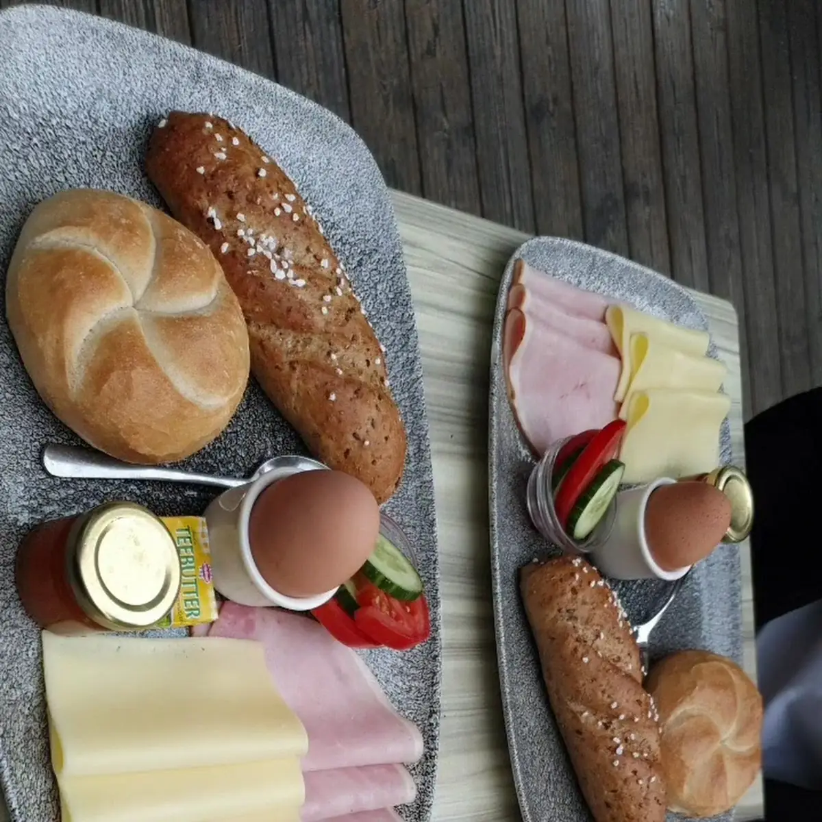 Essen und Trinken photo 2