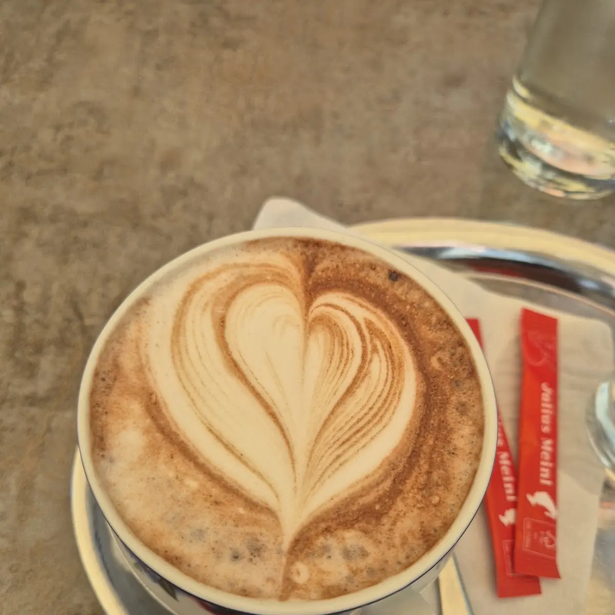 Essen und Trinken photo 5