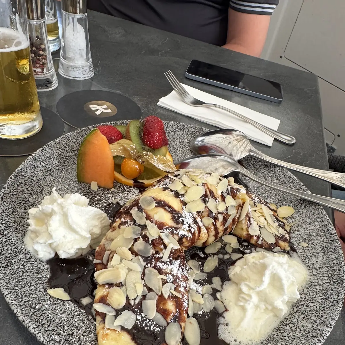 Essen und Trinken photo 9