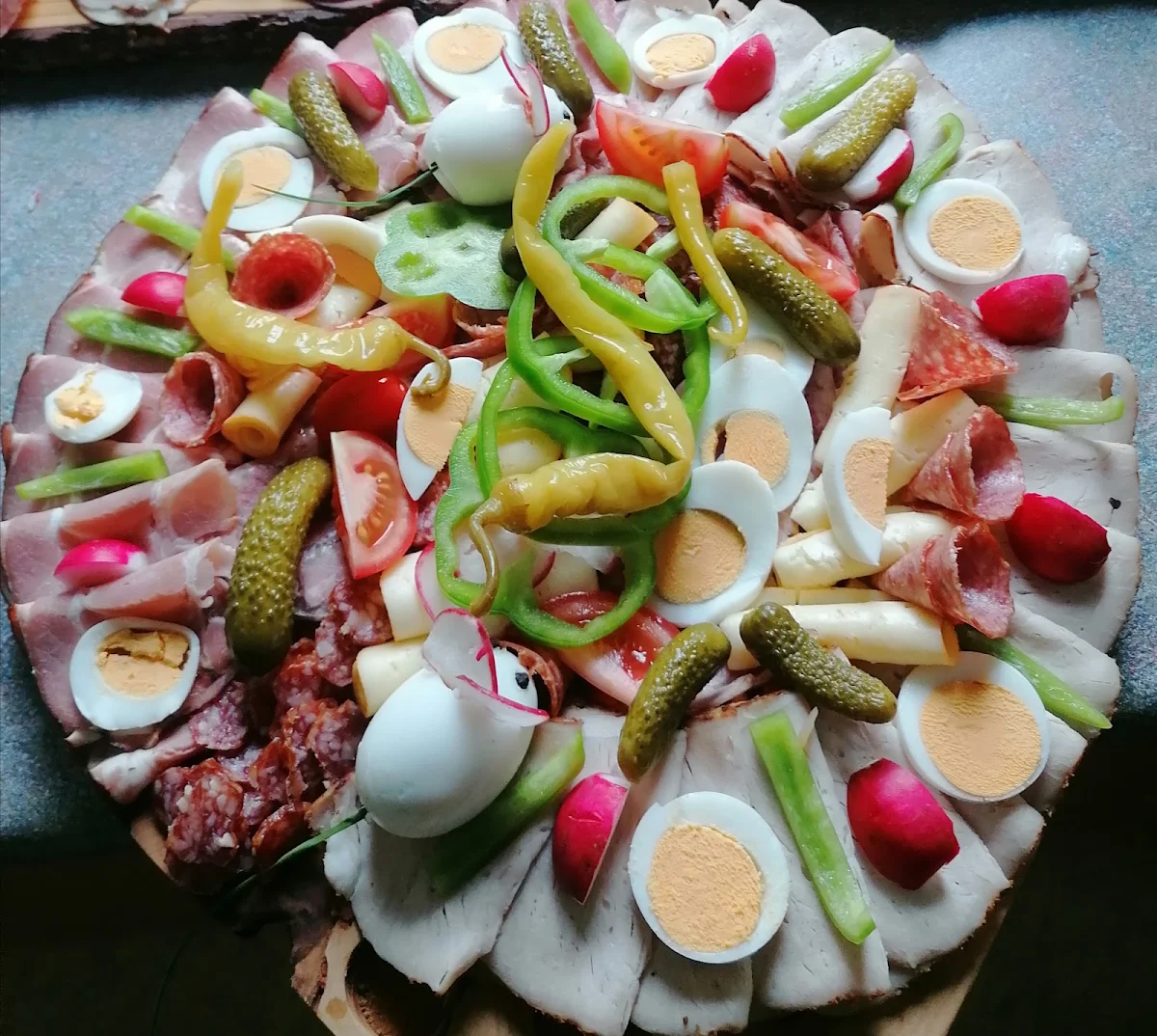 Essen und Trinken photo 10