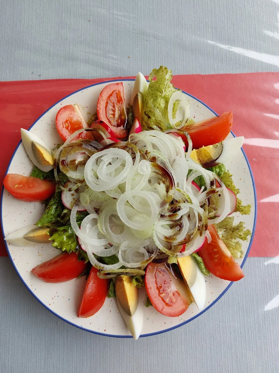 Essen und Trinken photo 2