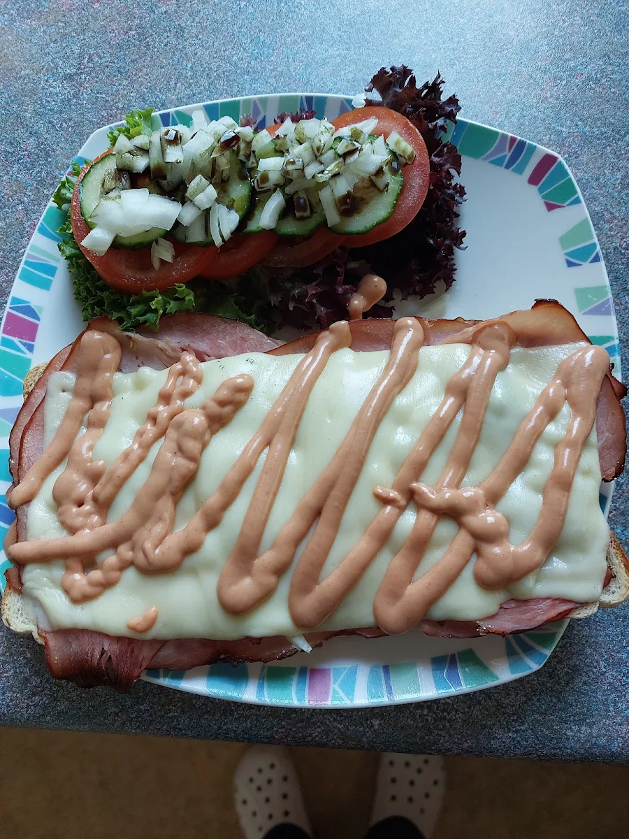 Essen und Trinken photo 3