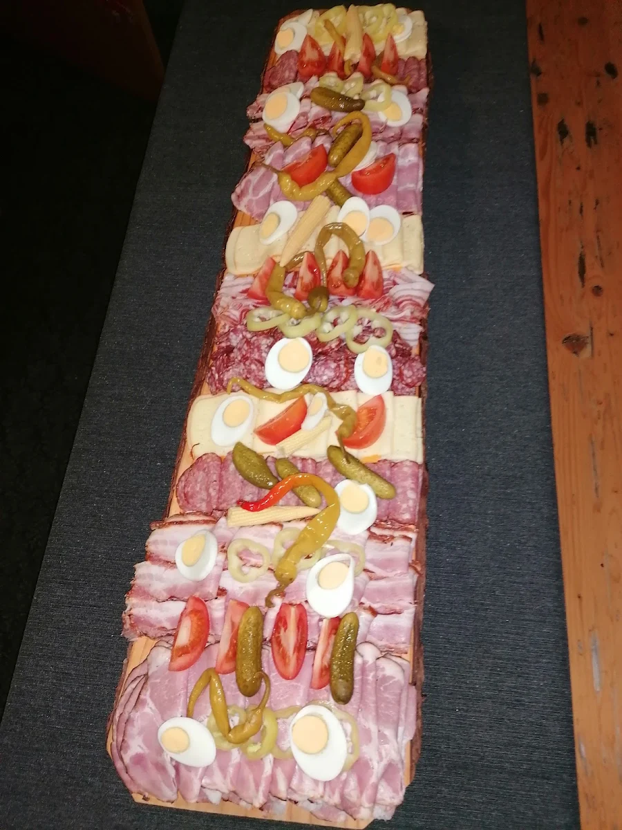 Essen und Trinken photo 6
