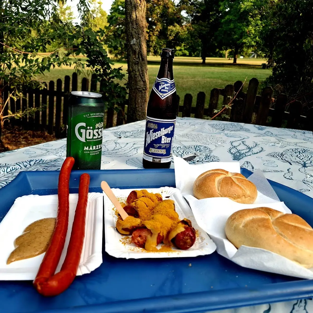 Essen und Trinken photo 1