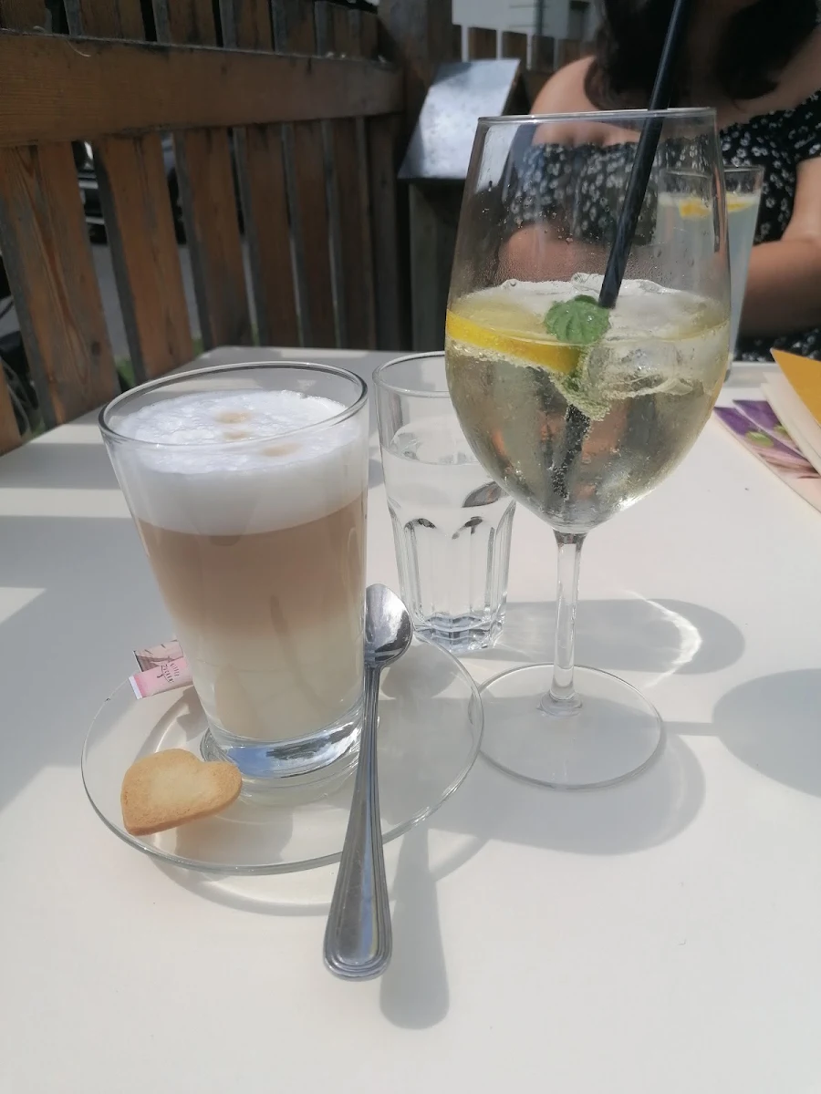 Essen und Trinken photo 10