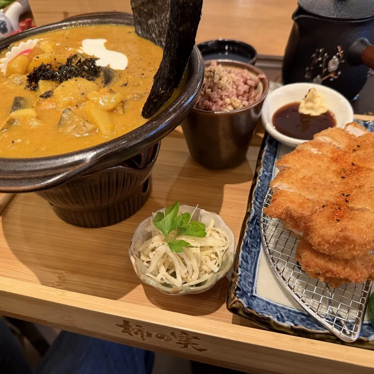 Essen und Trinken photo 5