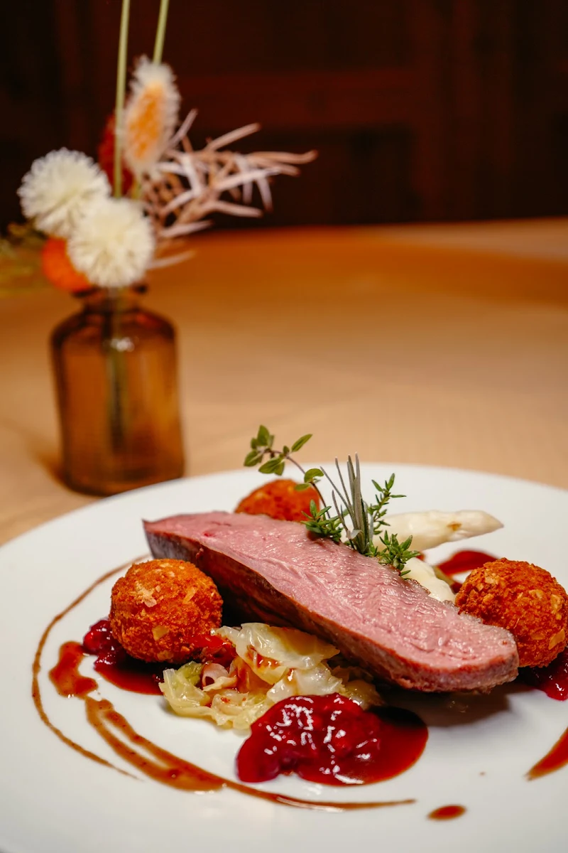 Essen und Trinken photo 3