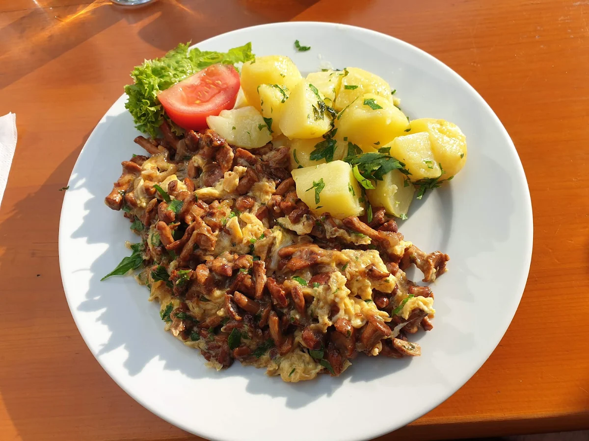 Essen und Trinken photo 10