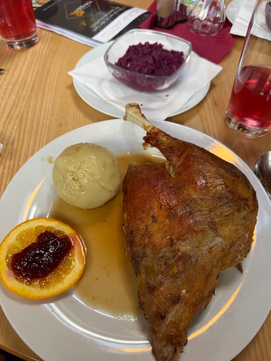 Essen und Trinken photo 2