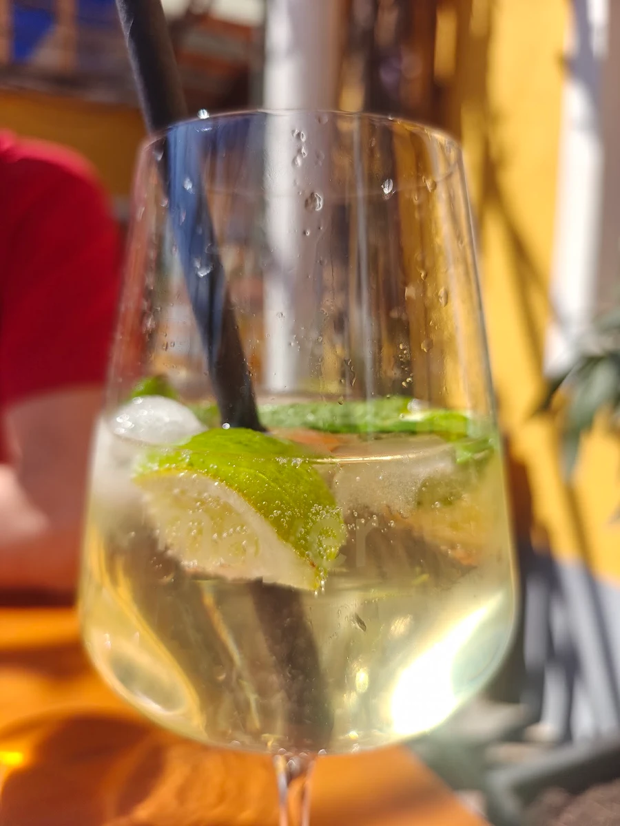 Essen und Trinken photo 4