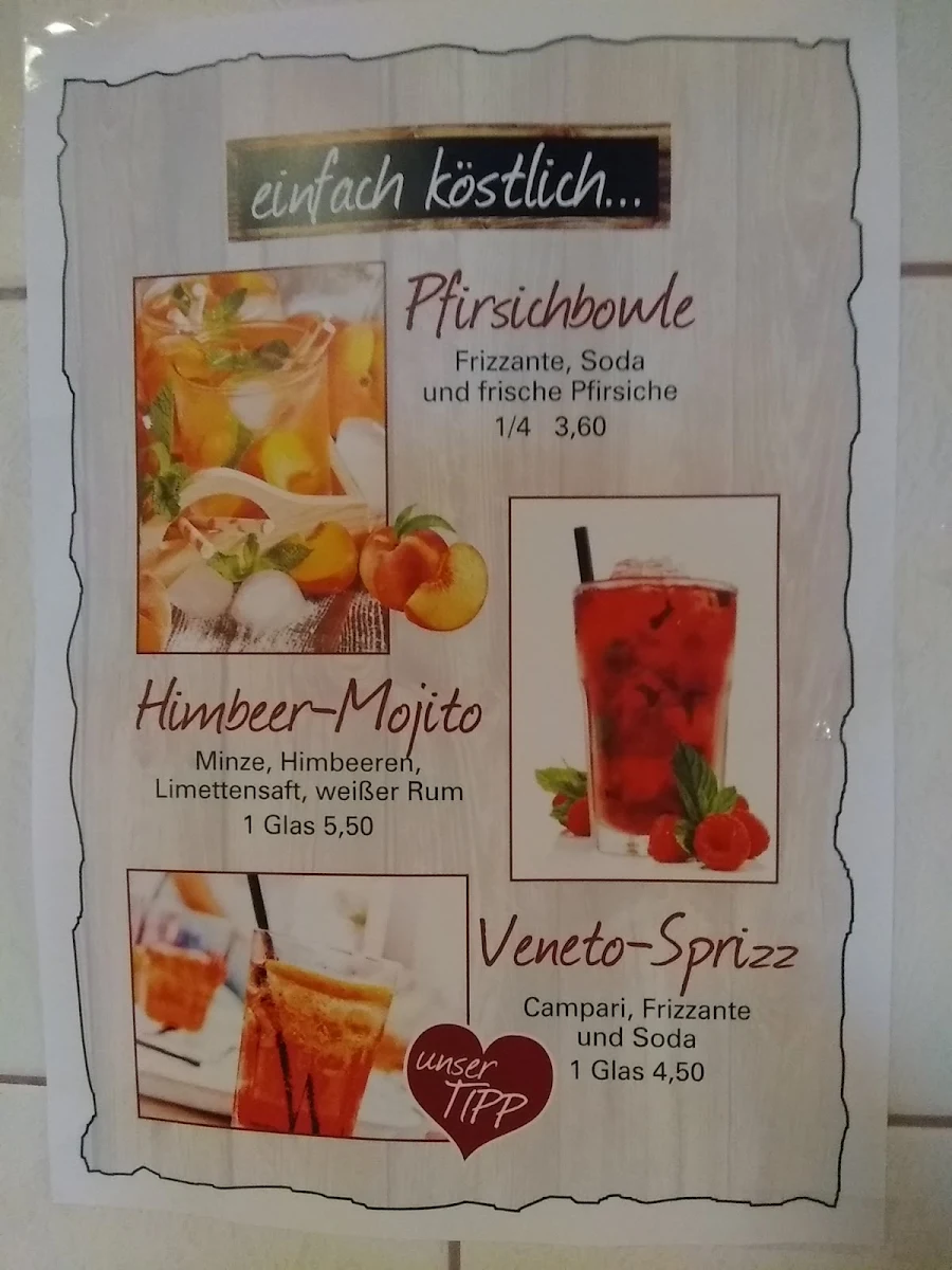 Speisekarte photo 6