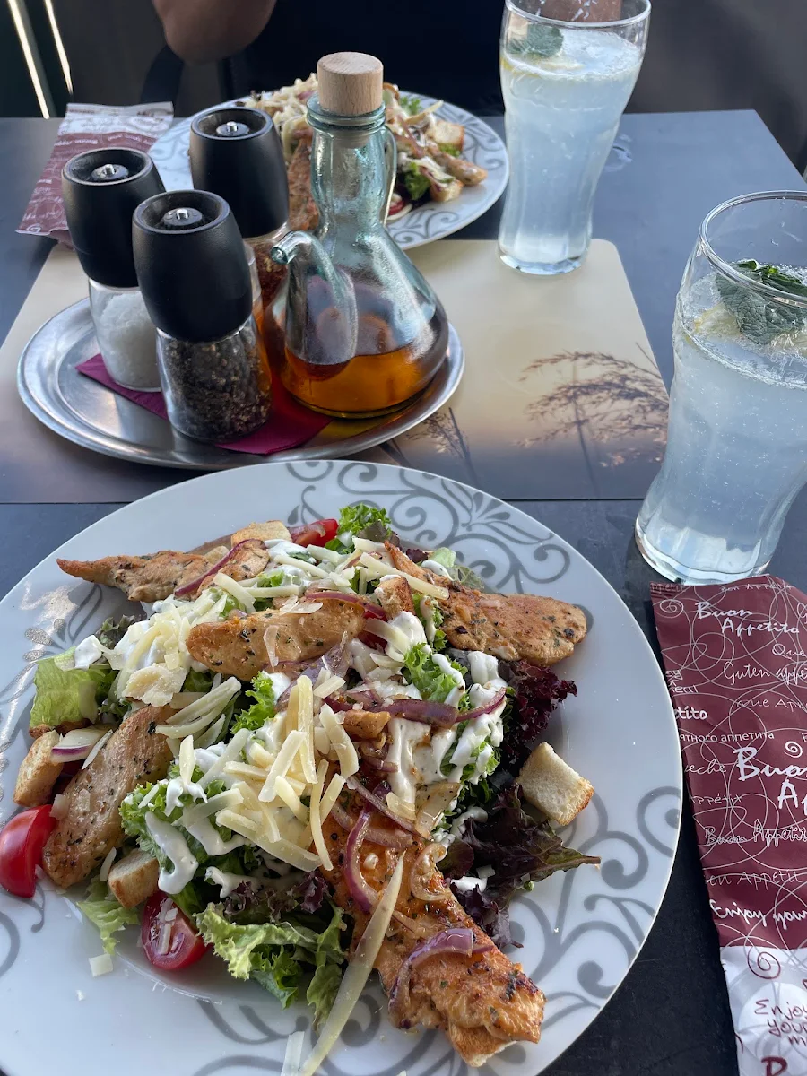 Essen und Trinken photo 5