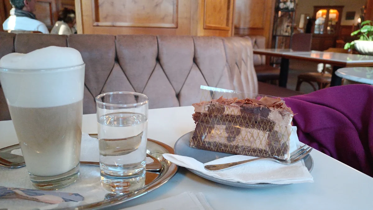 Essen und Trinken photo 4