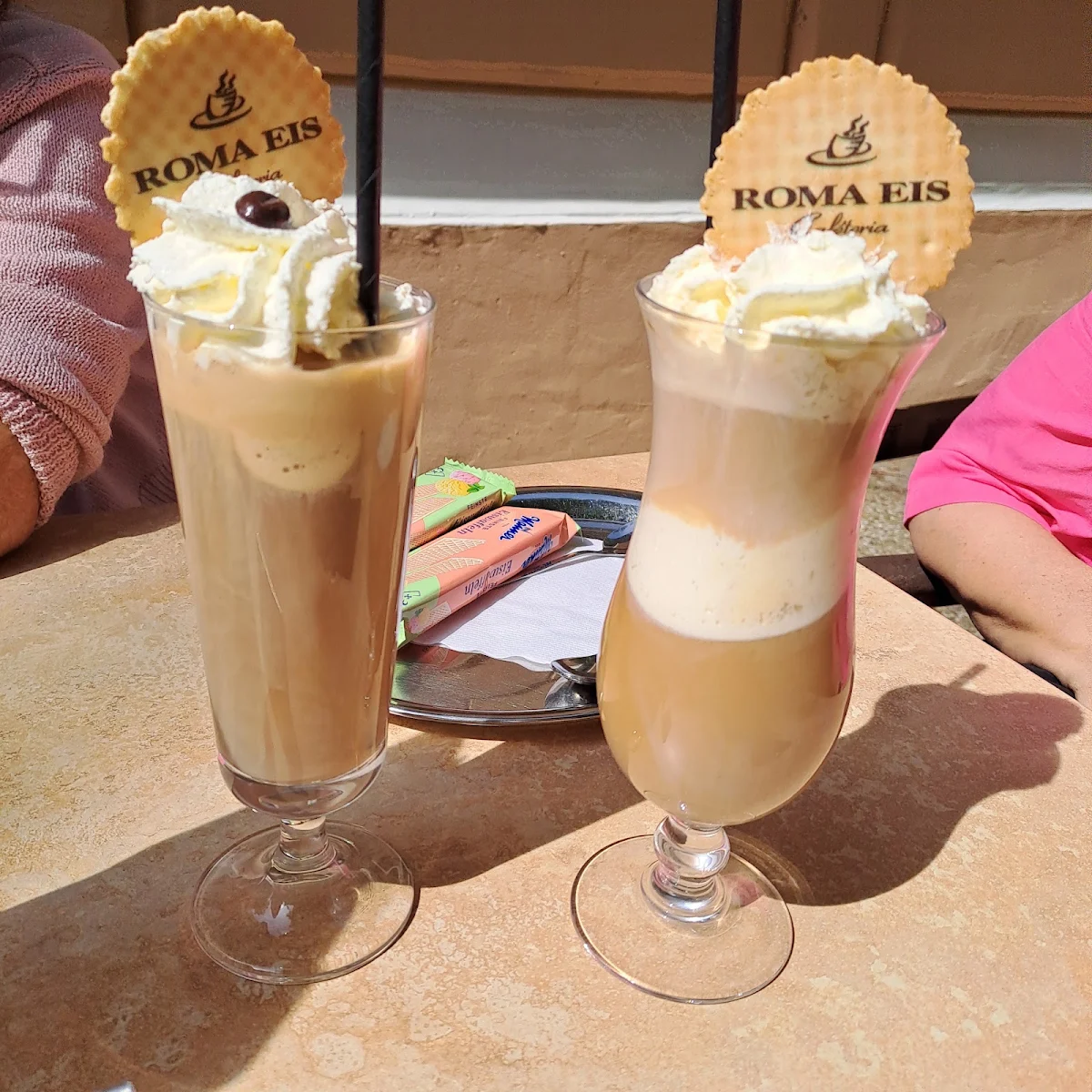 Essen und Trinken photo 5