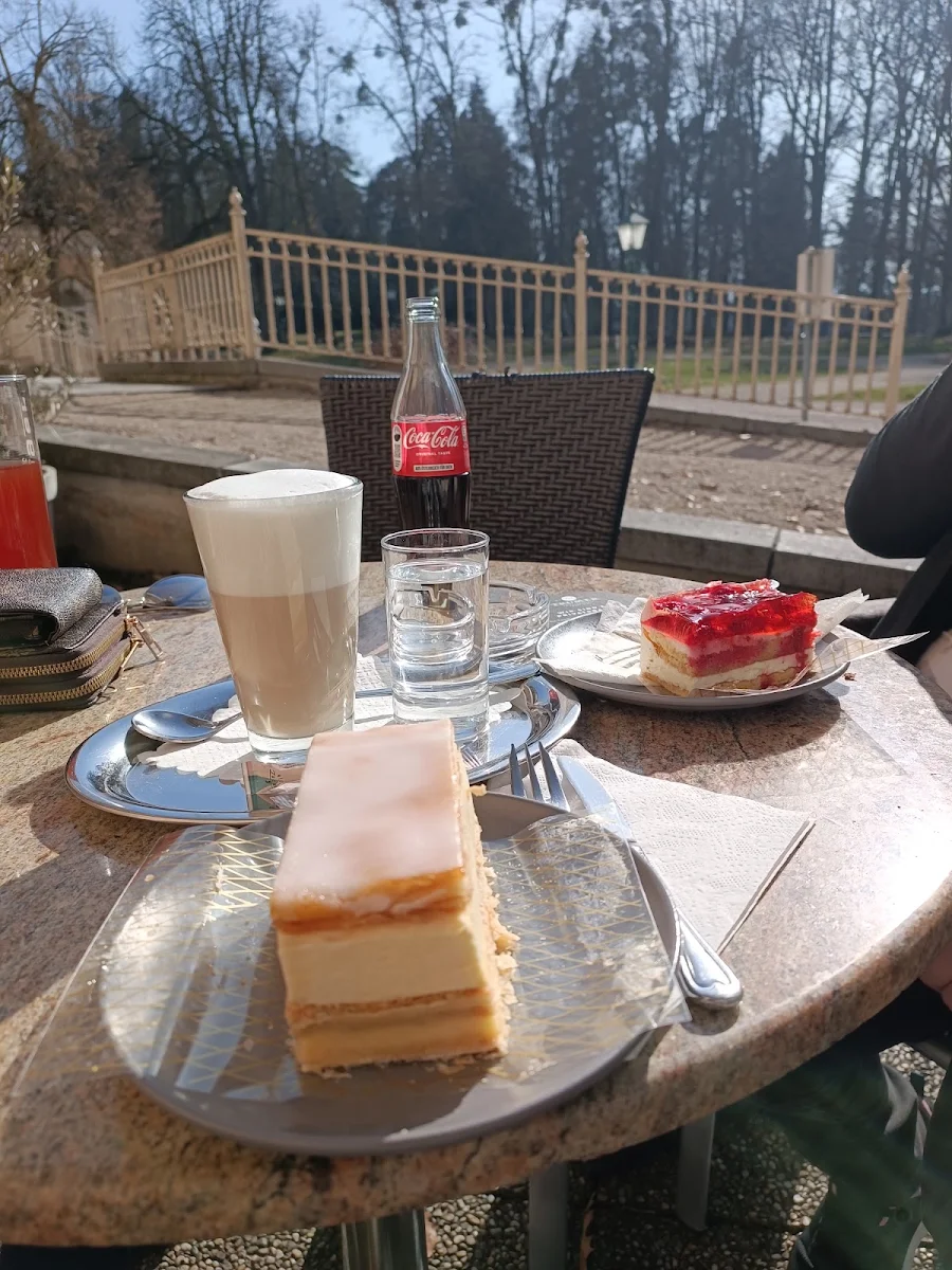 Essen und Trinken photo 6