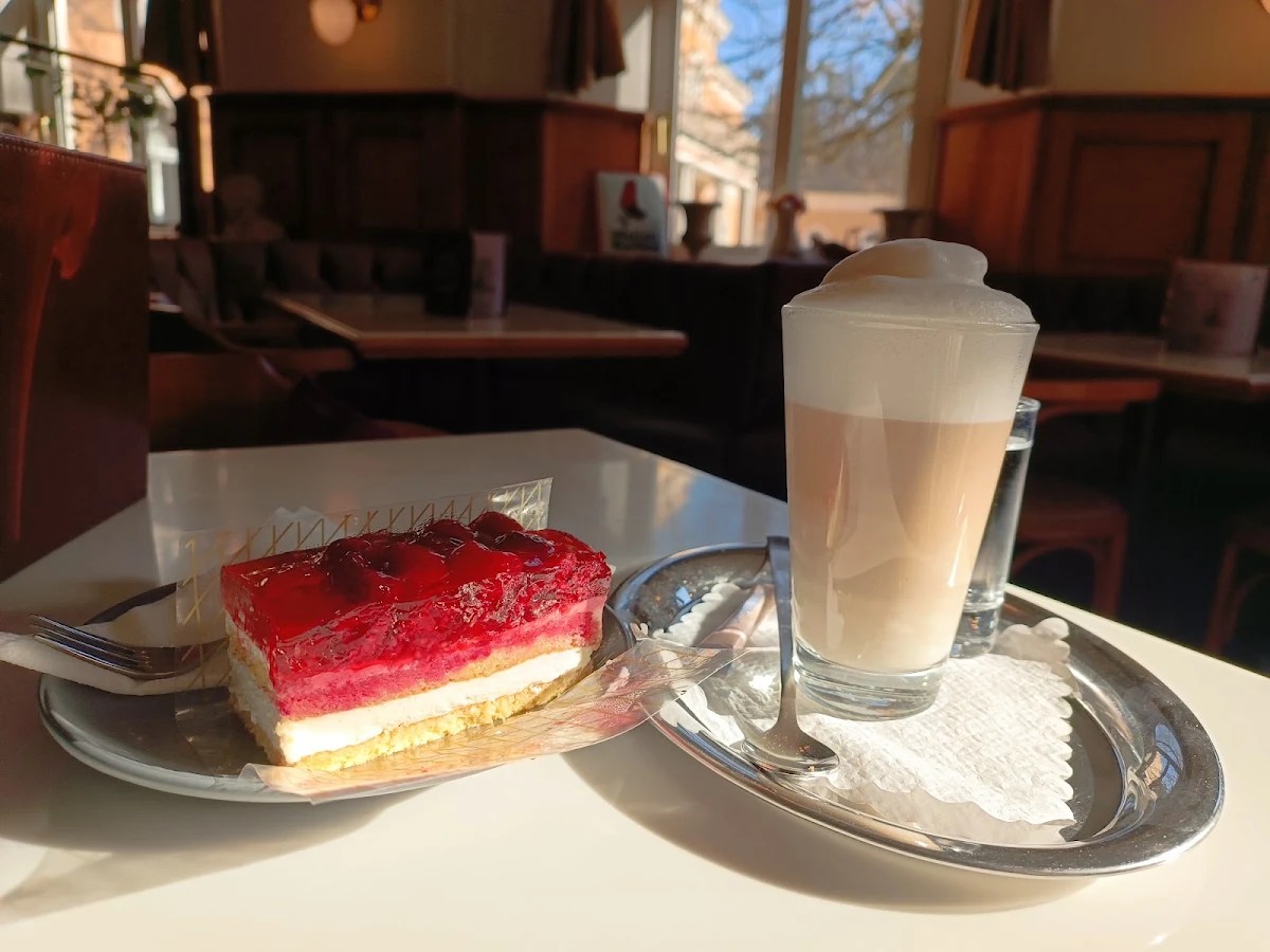 Essen und Trinken photo 7