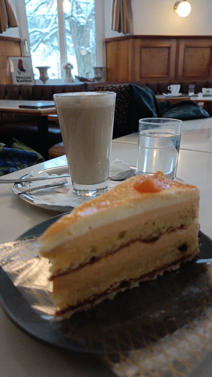 Essen und Trinken photo 8