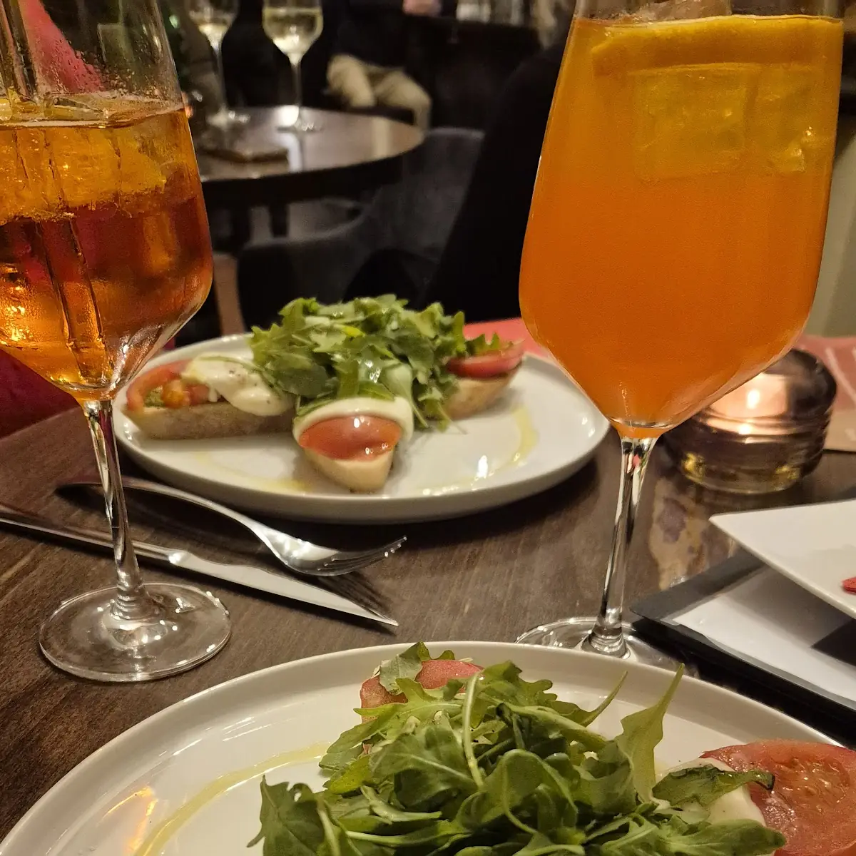 Essen und Trinken photo 1