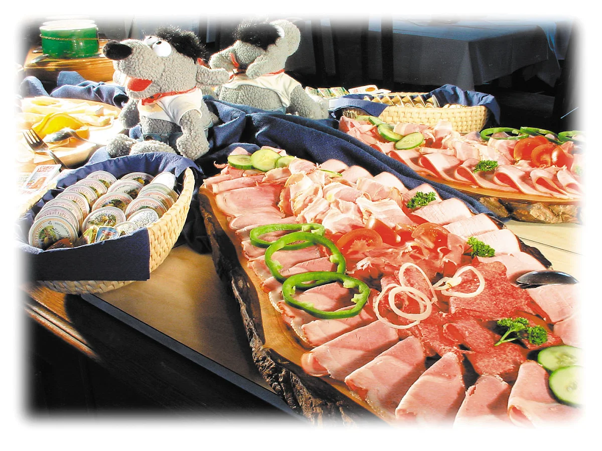 Essen und Trinken photo 2