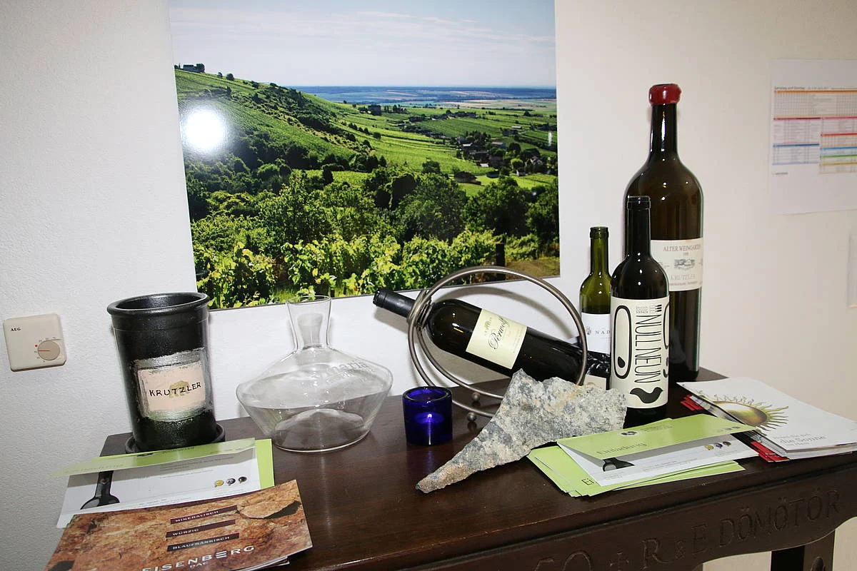 Essen und Trinken photo 5