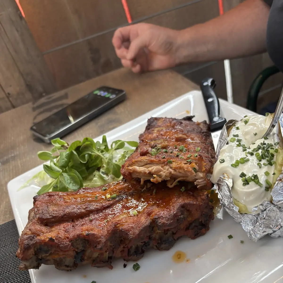 Essen und Trinken photo 10