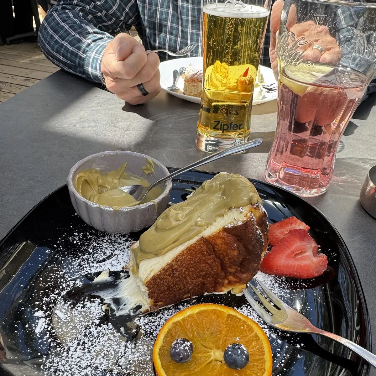 Essen und Trinken photo 3