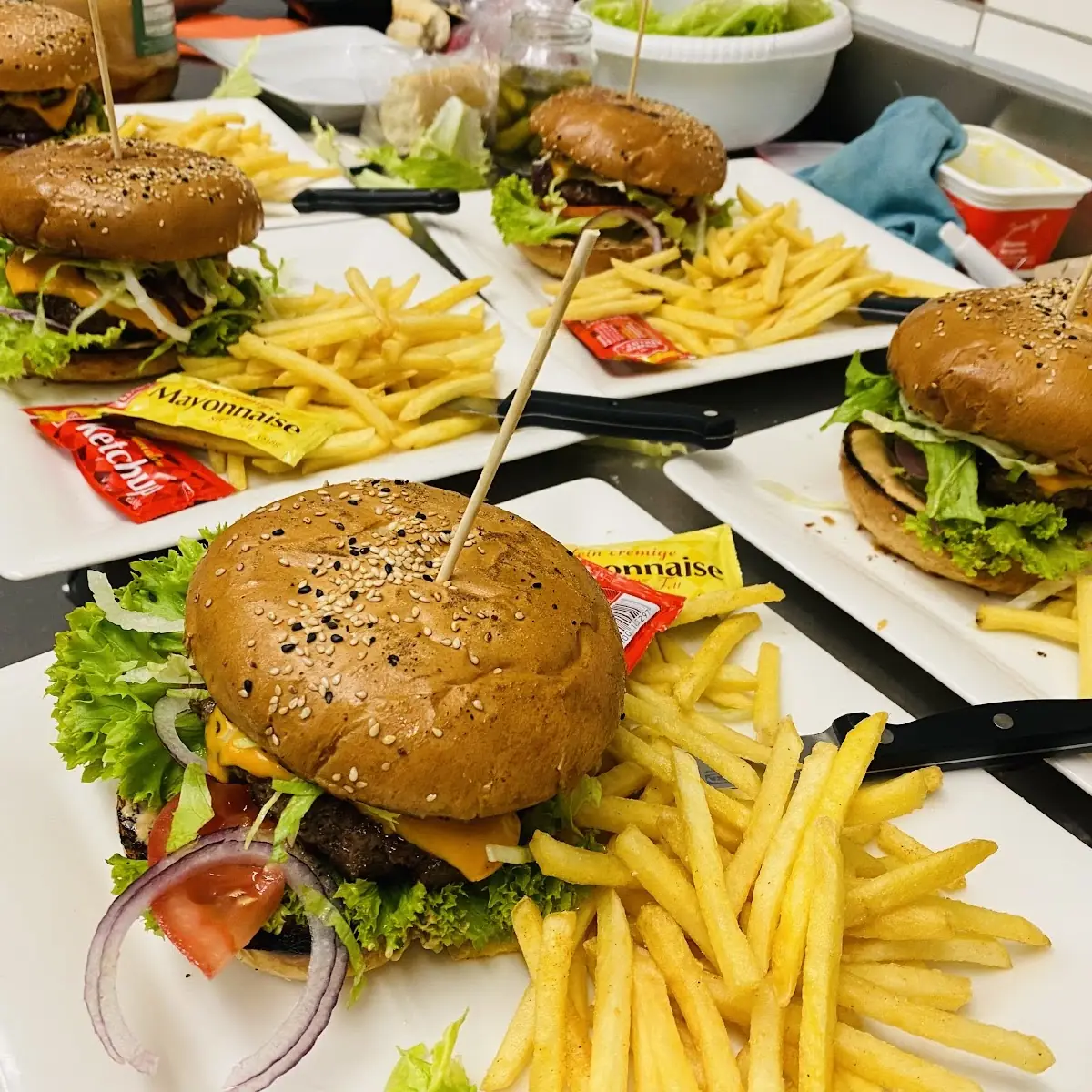 Essen und Trinken photo 5