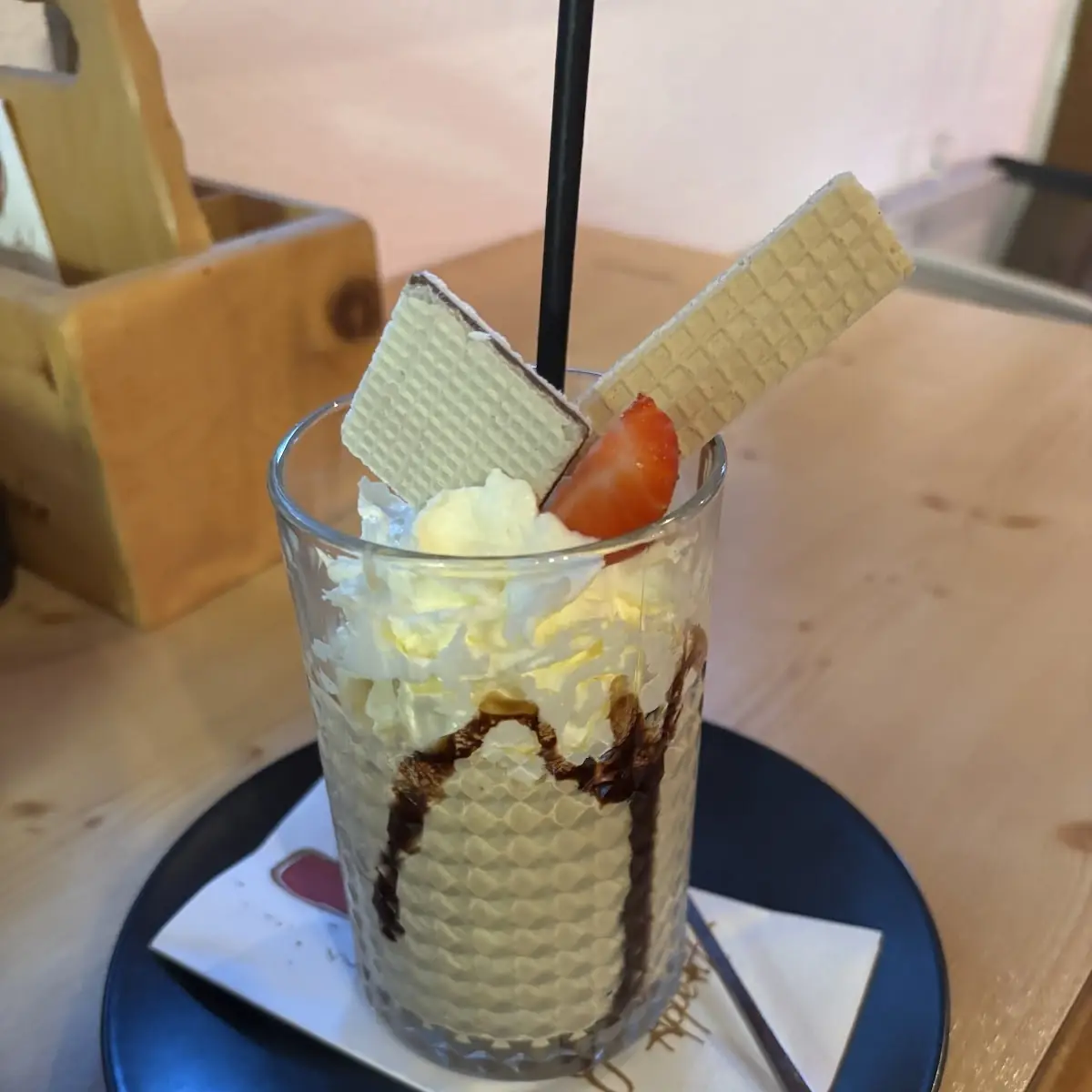 Essen und Trinken photo 6