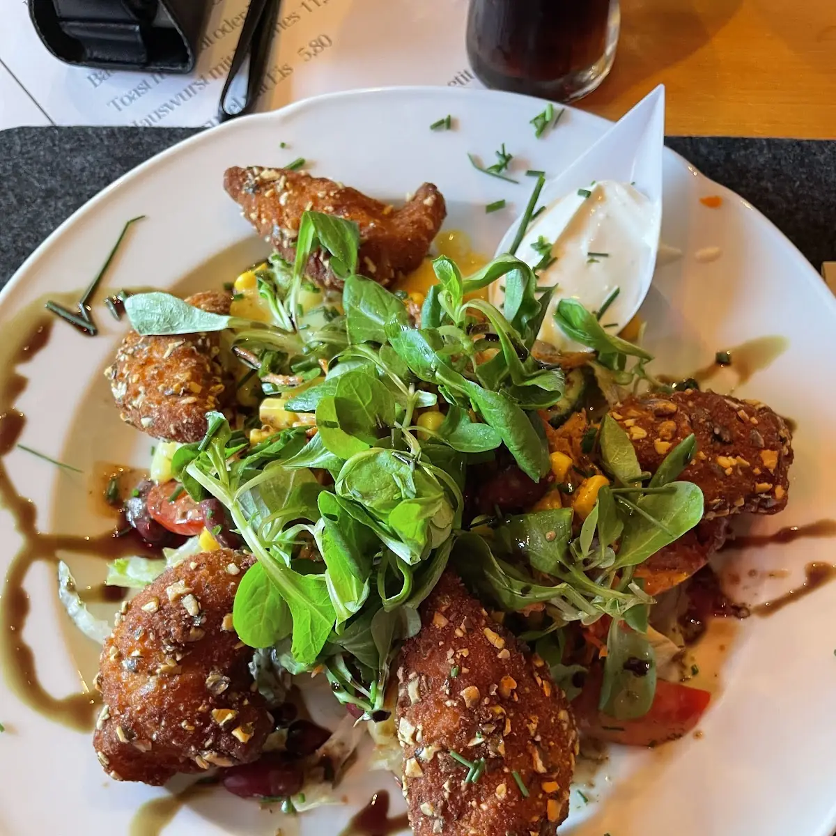 Essen und Trinken photo 8